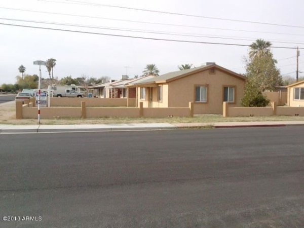 2102 W Lewis Avenue, Phoenix, AZ 85009 