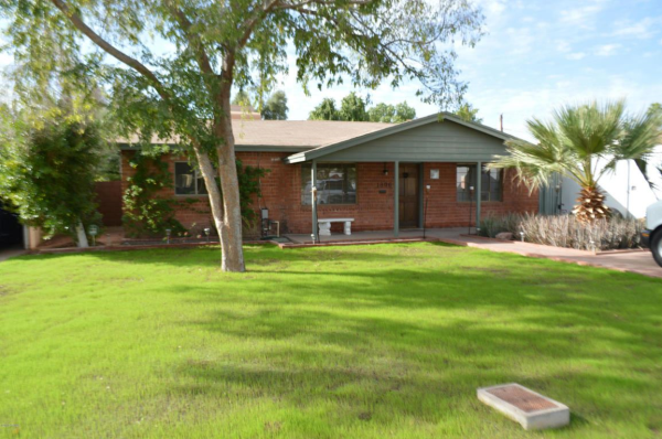 1806 N 43rd Street, Phoenix, AZ 85008 