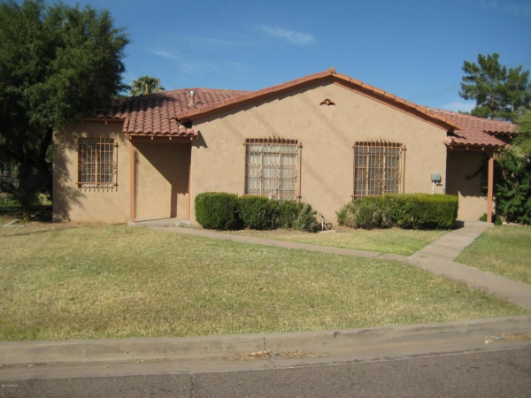 2701 N 7th Street, Phoenix, AZ 85006 