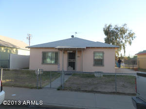 1221 E. Diamond Street, Phoenix, AZ 85006 
