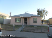 1221 E. Diamond Street, Phoenix, AZ 85006 