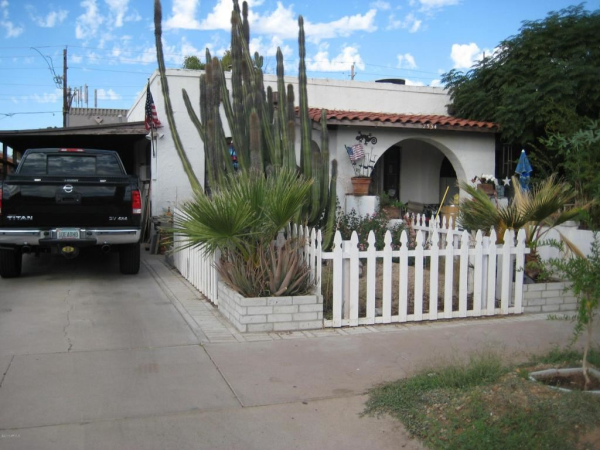 2534 N 8th Street, Phoenix, AZ 85006 