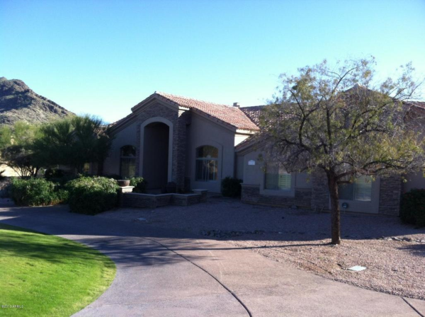 4825 E MOONLIGHT Way, Paradise Valley, AZ 85253 