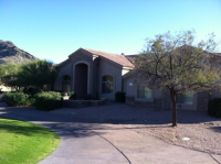 4825 E MOONLIGHT Way, Paradise Valley, AZ 85253 