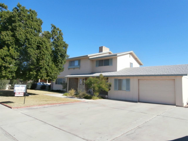 2985 S AVE A, Yuma, AZ 85364 