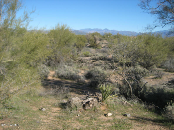 14300 E PEAK VIEW Road, Scottsdale, AZ 85262 