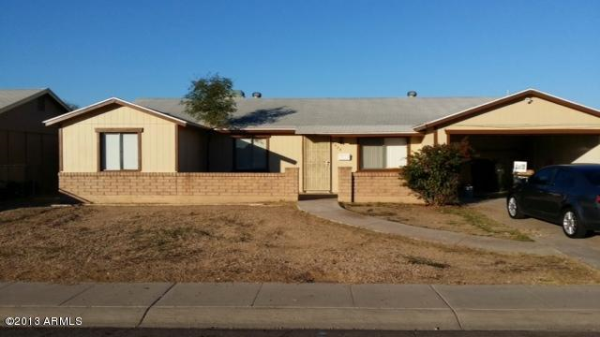 2024 N 64TH Lane, Phoenix, AZ 85035 