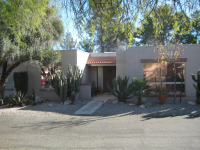 956 N Via Terrado, Tucson, AZ 85710 