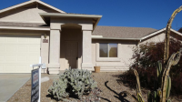 8043 E Ragweed, Tucson, AZ 85710 
