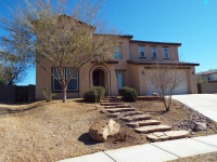 8165 W Spotted Eagle, Tucson, AZ 85757 