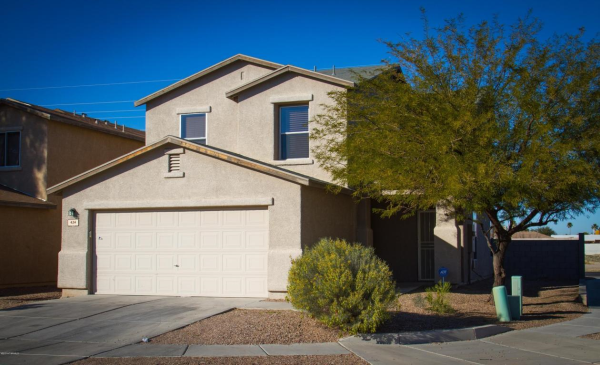 434 W Great White, Tucson, AZ 85706 
