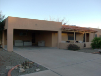 1903 S Santa Carla, Green Valley, AZ 85614 