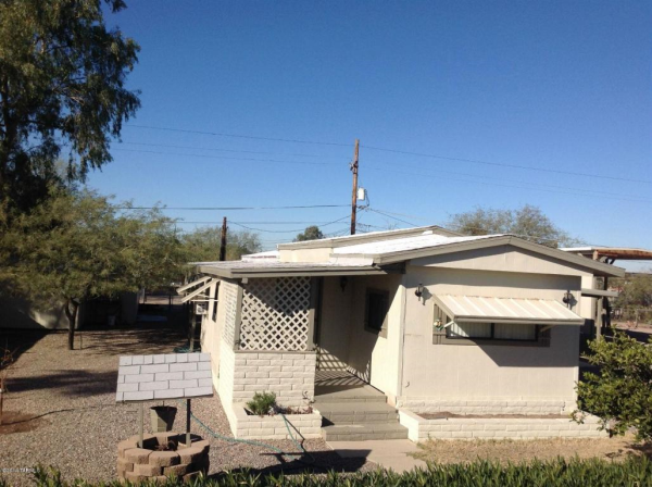 5233 N Emerald, Tucson, AZ 85705 