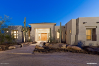 8611 E VIA DEL SOL Drive, Scottsdale, AZ 85255 