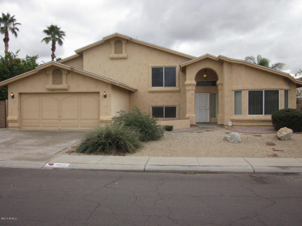 4031 W Saguaro Park Lane, Glendale, AZ 85310 