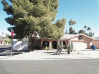 2241 S LAS FLORES --, Mesa, AZ 85202 