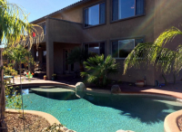 11906 N Mesquite Hollow, Tucson, AZ 85737 