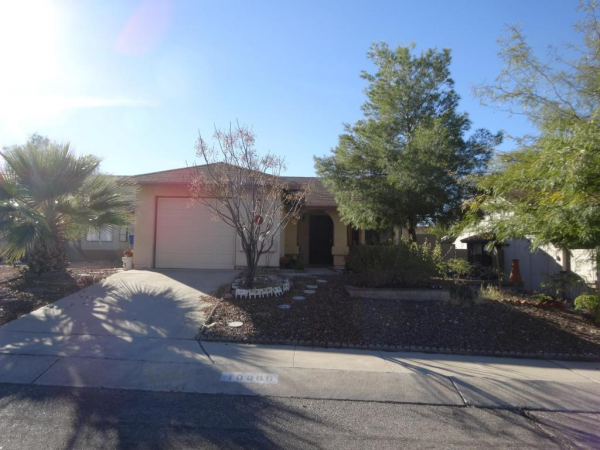 10066 E Bryonwood, Tucson, AZ 85730 