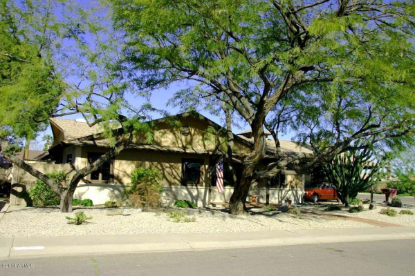 8336 E SHERIDAN Street, Scottsdale, AZ 85257 