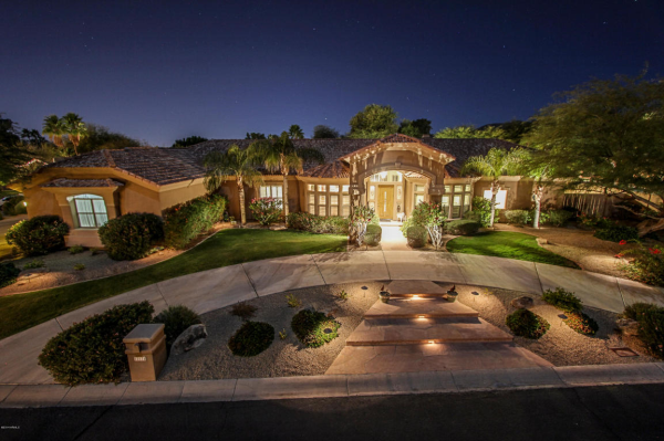 12174 E IRONWOOD Drive, Scottsdale, AZ 85259 