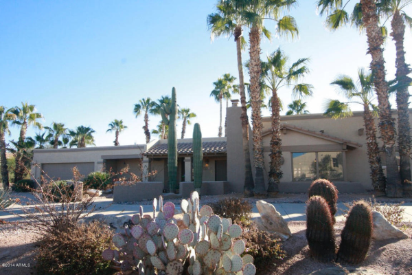 17219 E PALMER Way, Fountain Hills, AZ 85268 