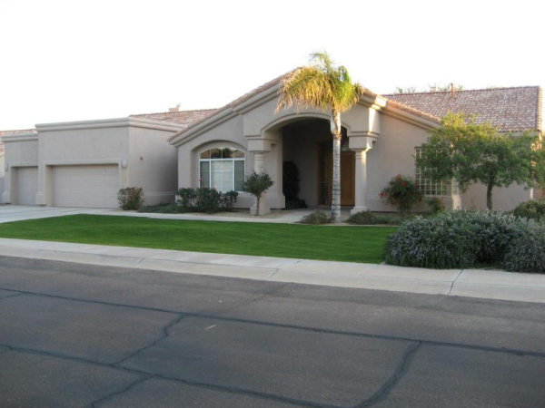 7331 E Kalil Drive, Scottsdale, AZ 85260 