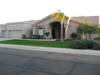 7331 E Kalil Drive, Scottsdale, AZ 85260 