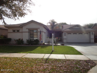 3453 E PAGE Avenue, Gilbert, AZ 85234 