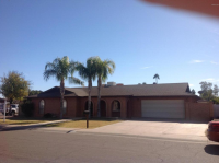 1421 E JULIE Drive, Tempe, AZ 85283 