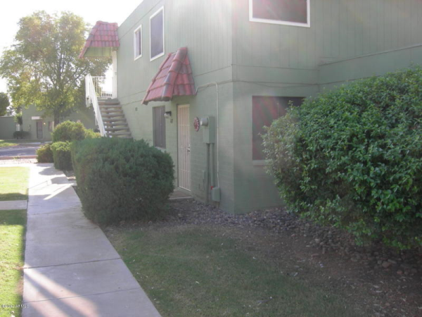 6631 N 27th Ave, Phoenix, AZ 85017 