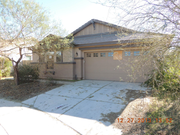 25697 W Nancy Ln, Buckeye, AZ 85326 