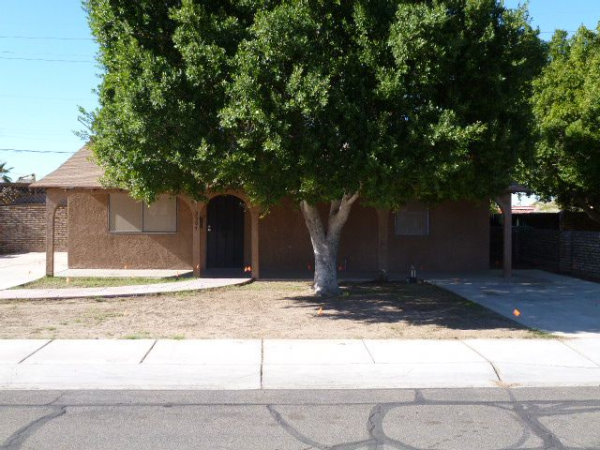 2504 S 8th Drive, Yuma, AZ 85364 