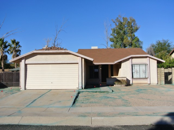 3160 W Avenida Bella, Tucson, AZ 85746 