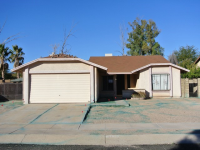 3160 W Avenida Bella, Tucson, AZ 85746 