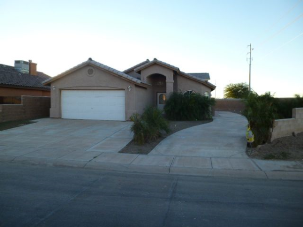 1539 N Andrea Avenue, Somerton, AZ 85350 