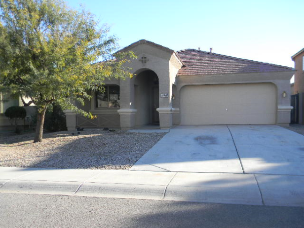 28769 North Gold Lane, San Tan Valley, AZ 85143 