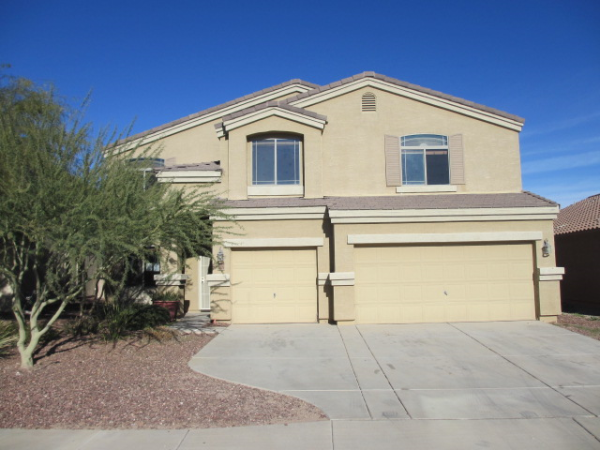 37076 W. Giallo Lane, Maricopa, AZ 85138 