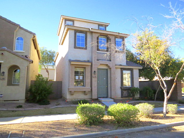 118 N 66th Avenue, Phoenix, AZ 85043 