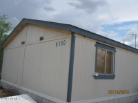 8150 S. Cover View Road, Tucson, AZ 85736 