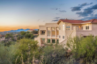 10627 N Buck Ridge Drive, Oro Valley, AZ 85737 