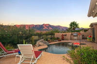 36197 S Golf Course Drive, Tucson, AZ 85739 