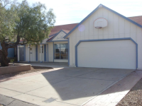 4151 W Morning View Drive, Tucson, AZ 85742 