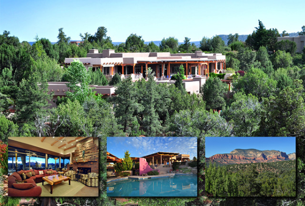 95 Silverleaf Drive, Sedona, AZ 86336 