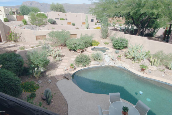 9957 E GOLD DUST Place, Gold Canyon, AZ 85118 