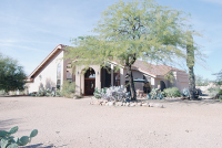 6574 S ALAMEDA Road, Gold Canyon, AZ 85118 