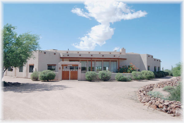 6673 E QUAIL HIDEAWAY Lane, Apache Junction, AZ 85119 