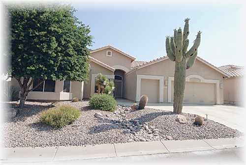 8258 E GREENVIEW Drive, Gold Canyon, AZ 85118 