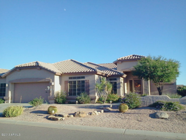 5469 S MOHAVE SAGE Drive, Gold Canyon, AZ 85118 