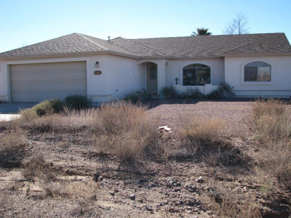 7550 E Old Mission Dr, Kingman, AZ 86401 