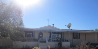 10005 S DAILEY RANCH RD UNIT# 2, Tucson, AZ 85747 